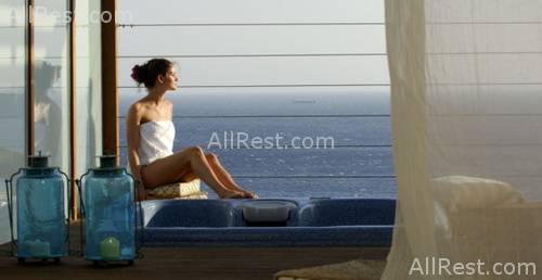 Myconian Imperial Resort & Thalasso Spa 30